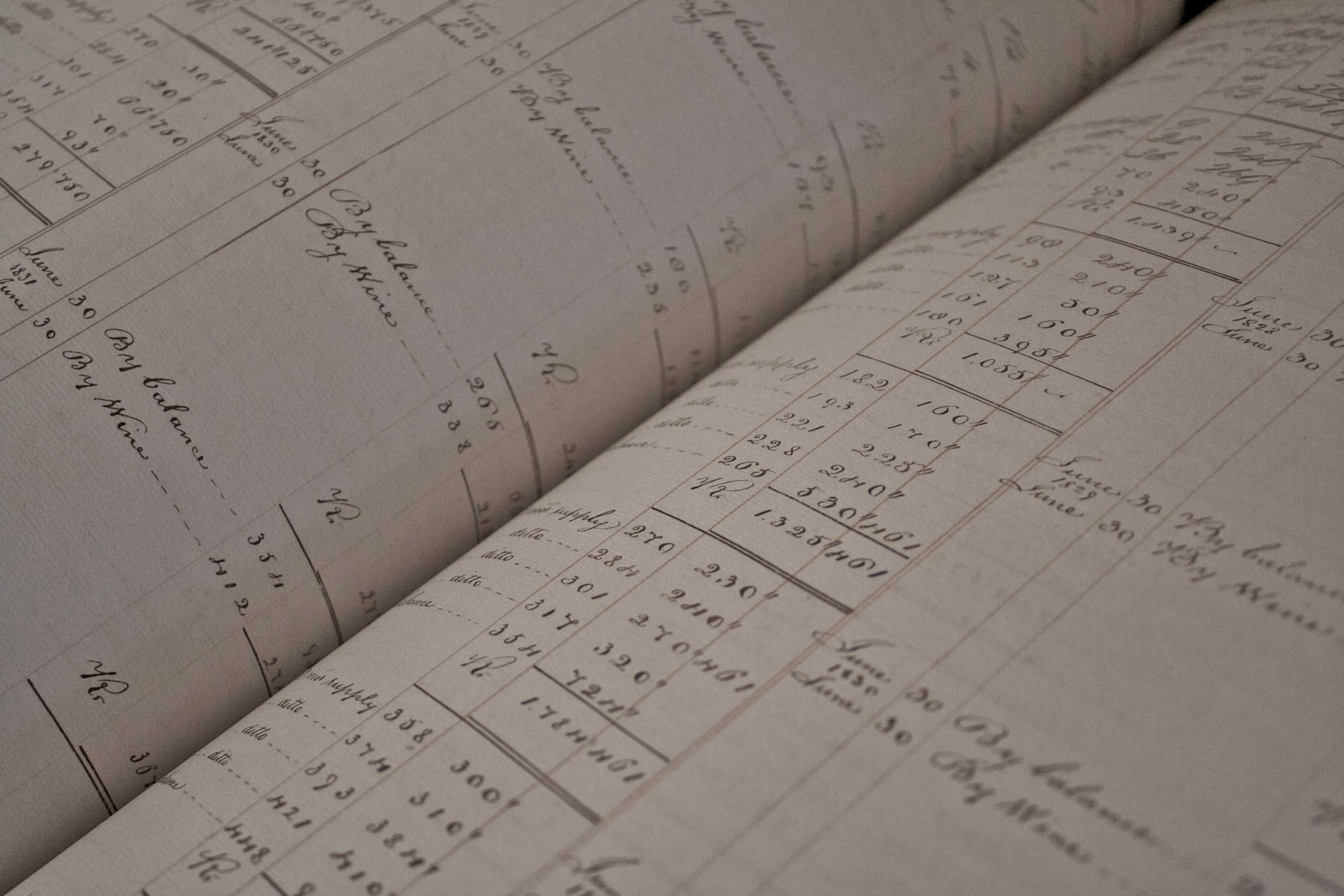 GAAP generally accepted accounting principles