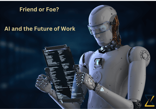Will AI Replace Your Job