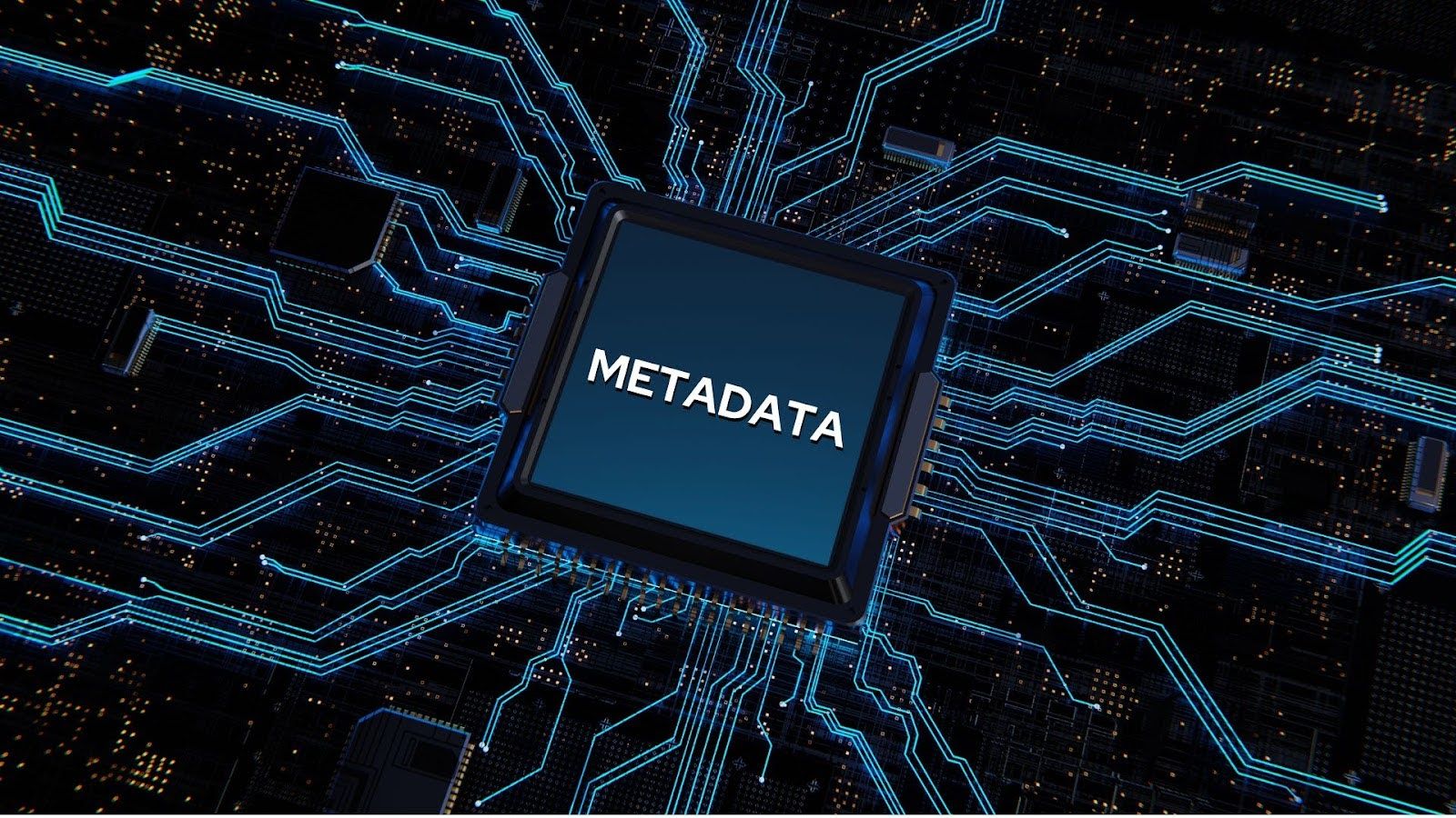 metadata