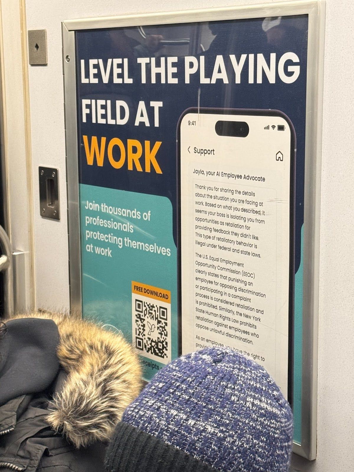 Equal Employment