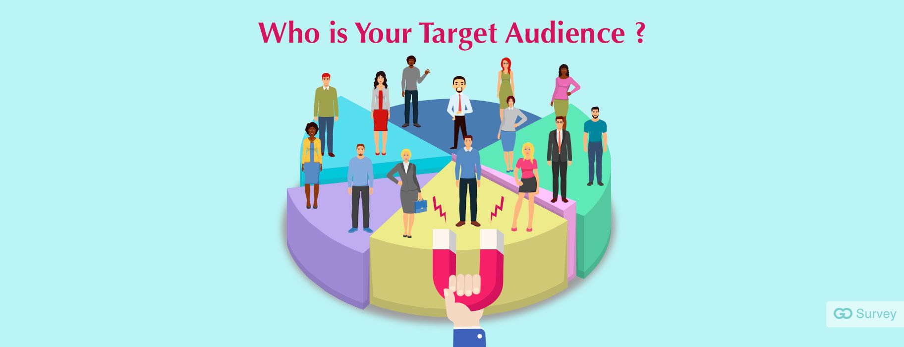 How to Define a Target Market