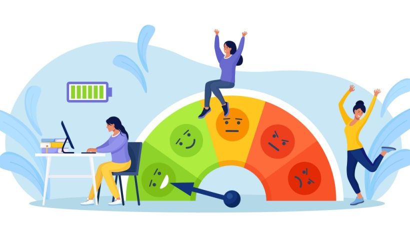What is job rotation, enlargement, and enrichment?
