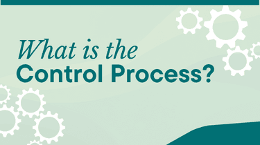 What is a control group?