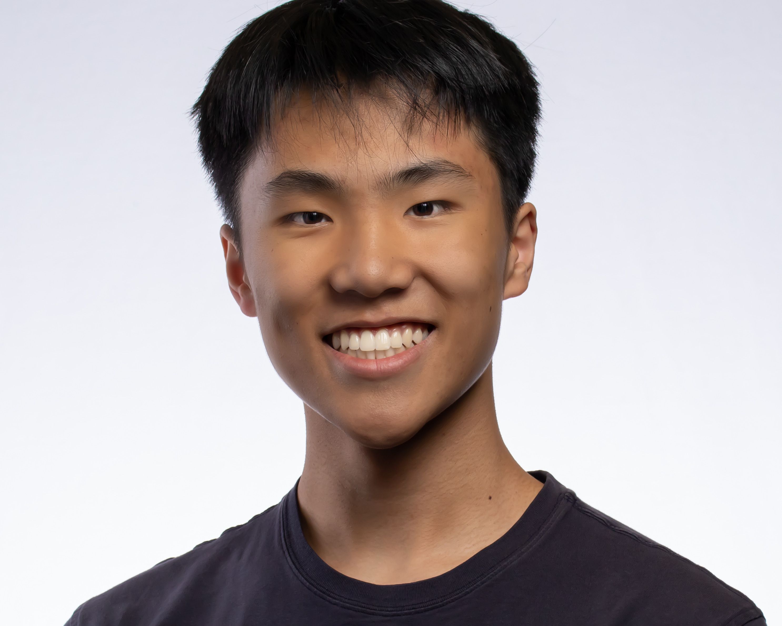 Justin Zhu Avatar