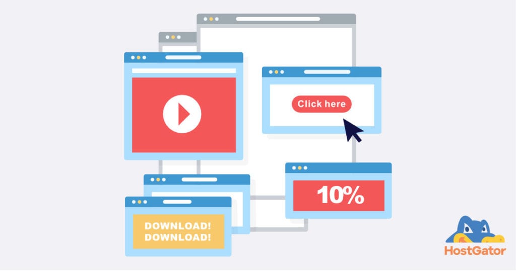Website Redirect Types & Uses