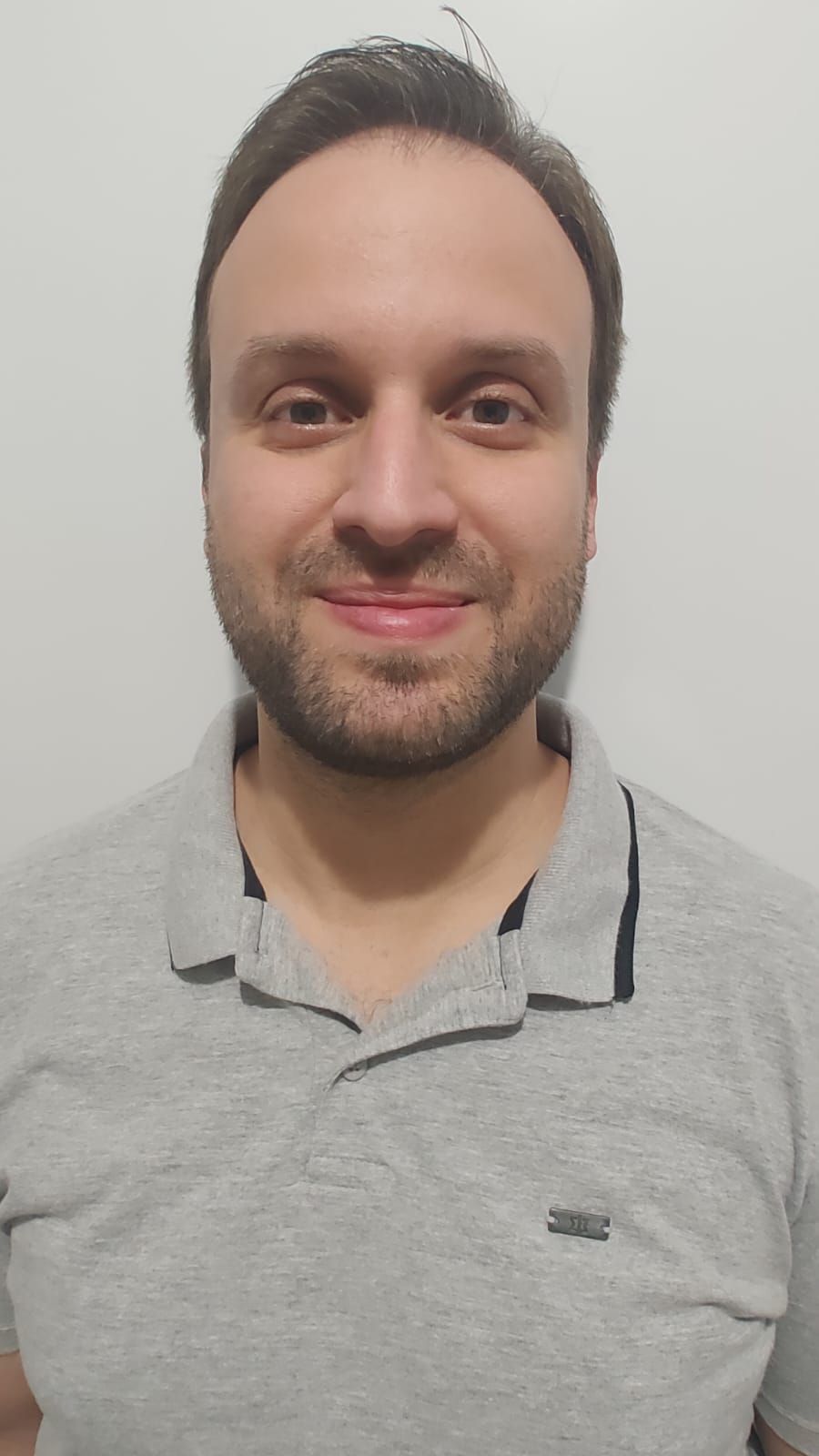 Raffaele Brivio
