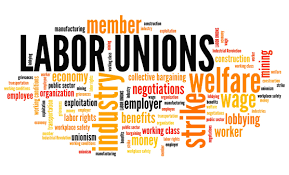 What is a Union?