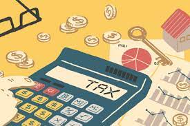 How Do Taxes Work For Non-Profits?