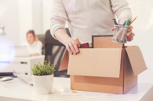 How to Let Go of an Employee