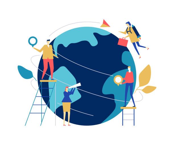 What is globalization?