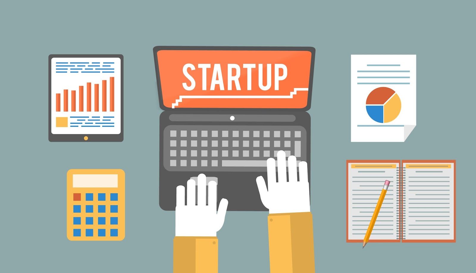 Why & How to Calculate Business Start-Up Costs