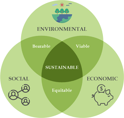 What is Corporate Sustainability?