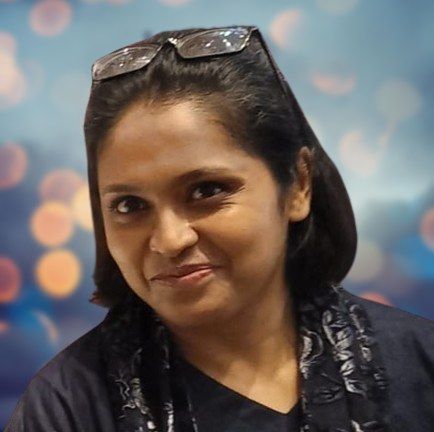 Uroosa Kanwal Avatar